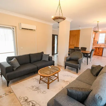 Begonvil פאטהיה