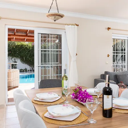 Begonvil פאטהיה