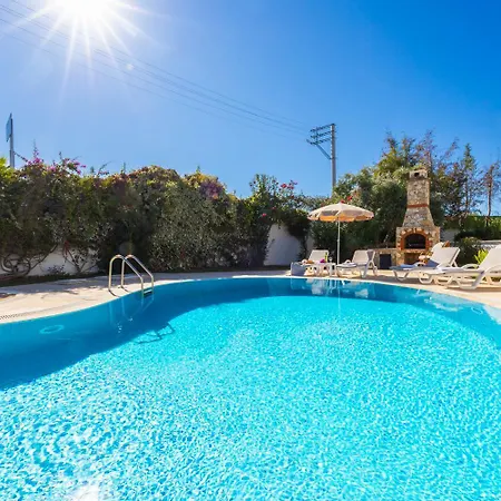 Begonvil * פאטהיה