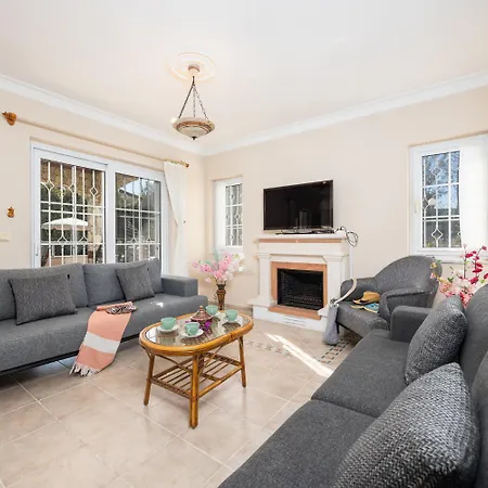 Begonvil פאטהיה