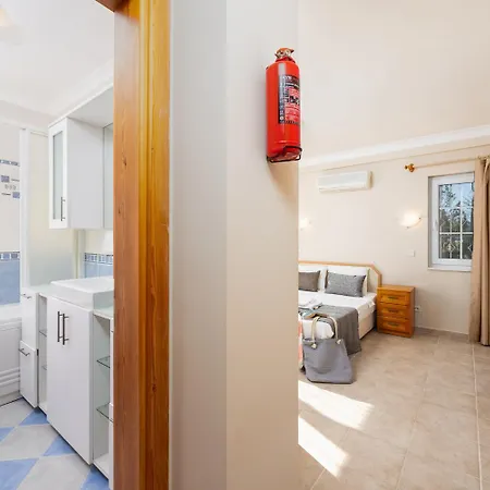 Begonvil Villa Fethiye