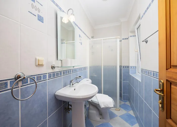 Begonvil Vila Fethiye