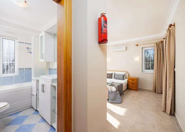 Begonvil Villa Fethiye