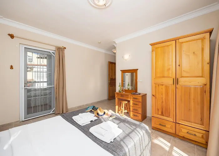 Vila Begonvil Fethiye