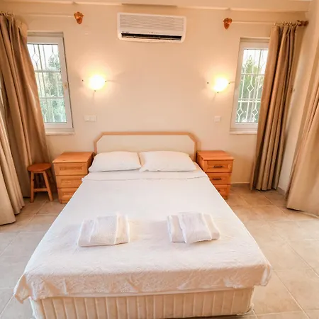Begonvil Villa Fethiye