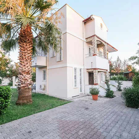 Villa Begonvil Fethiye