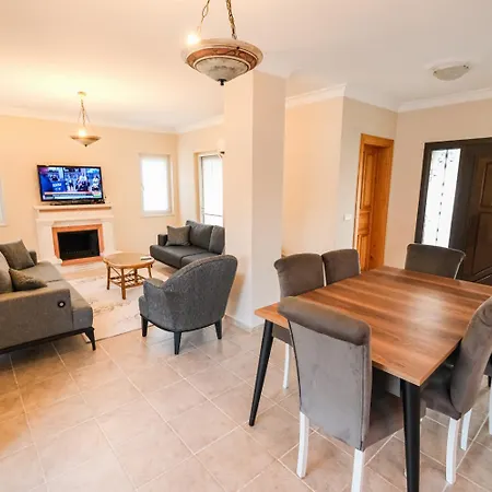 Villa Begonvil Fethiye