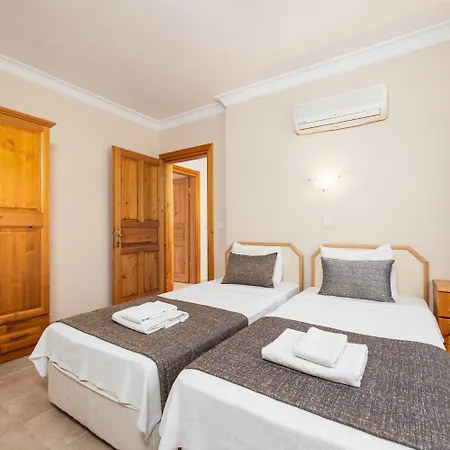 فيلة Begonvil فتحية