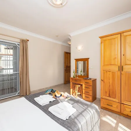 Villa Begonvil Fethiye