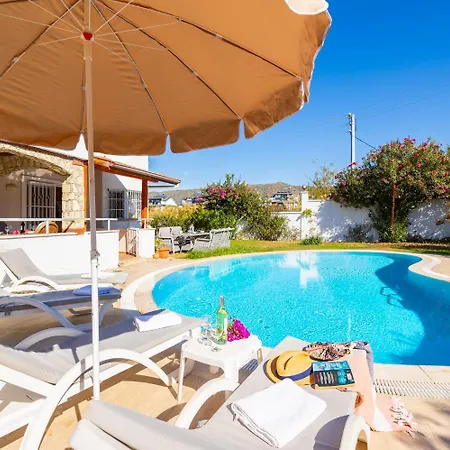 فيلة Begonvil فتحية