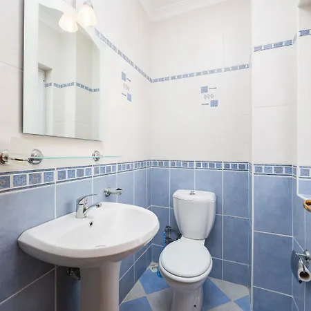 ヴィラ Begonvil *