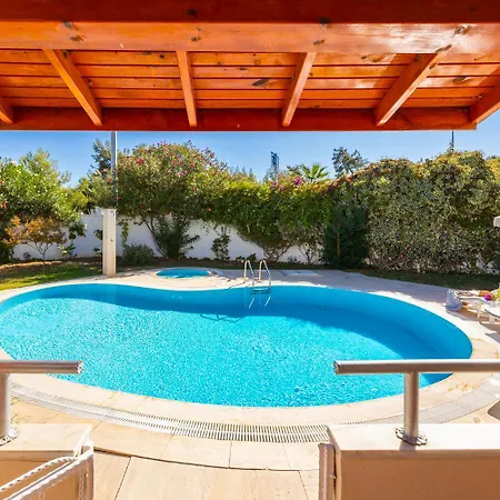 Begonvil ヴィラ フェティエ